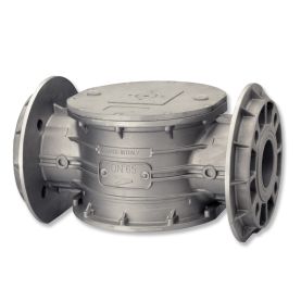 Gas Filters up to DN100