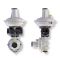Instructions REXI - Direct acting pressure regulator (Medium Pressure)
