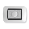 Instructions HUMIDAY Electronic recessed humidity regulator for recessed installation