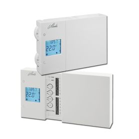 ABETE Thermostat programmable numérique