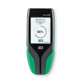 BostonX Analyseur de gaz d’échappement