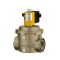 Certificat Directive 2014/68/UEPED) -Electrovannes automatiques - Tecnocontrol