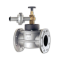 Certificat Directive 2014/68/UE(PED)  Slam Shut Valves - Tecnocontrol