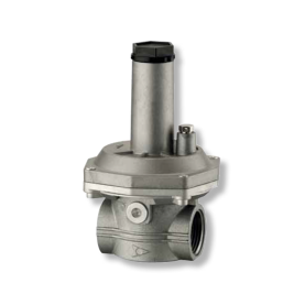 Valvole di Sfioro fino a 1"