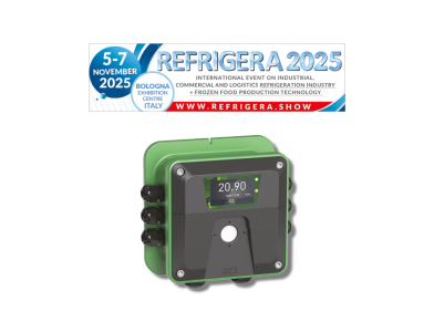 rilevatore gas con elettrovalvola