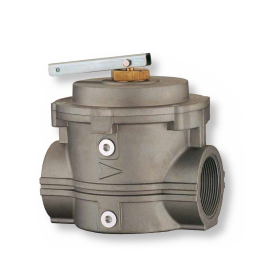 Valvola a Strappo fino a 2”