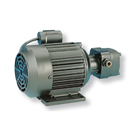 EL200 - EL201 Elettropompe rotative