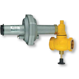 Valvola di blocco fino a 1" - OPSO