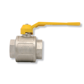 Valvole a Sfera,Piena Portata - FF - DN65-80-100