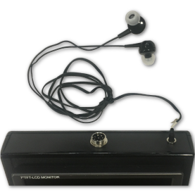 CU150 Cuffie di ascolto audio dalla consolle CN500