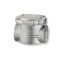 Certificato Direttiva2016/426/UE(GAR) - EN13611 - Gas Filter Small Capacity