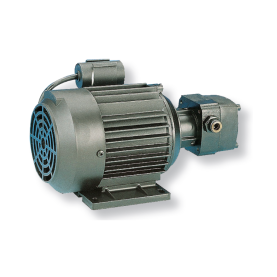 EL200 - EL201 Elettropompe rotative