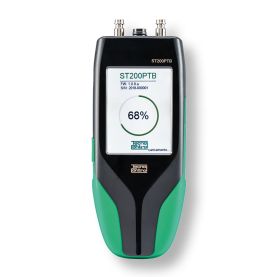 ST200PTB Prova tenuta impianto gas