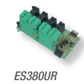 ES380UR Espansione per CE700