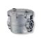 Certificato Direttiva 2016/426/UE(GAR) - EN13611 - Gas Filter