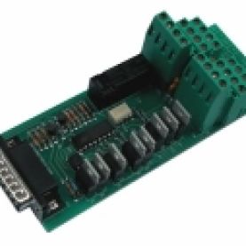 ES750 Espansione per AN800/AN750