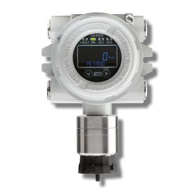 GDS850 Rilevatore gas industriale ATEX fisso SIL2 e SIL3 per zona classificata