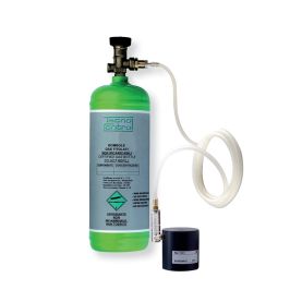Kit calibrazione e accessori