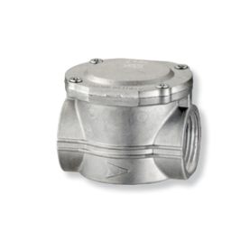 Filtres à gaz jusqu’à 1” – Petite capacité