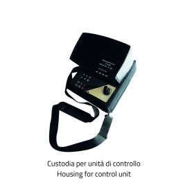 CU500 Custodia per consolle TL150