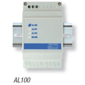 AL100-AL101-AL102-BA100 Accessori per CE100 Serie TOWN
