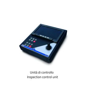 CN500 Console