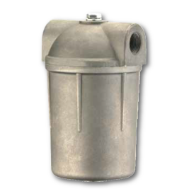 Filtri gasolio e olio combustibile