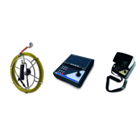 TL150ID Configurazione per Idraulica