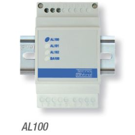 AL100-AL101-AL102-BA100 Accessori per CE100 Serie TOWN