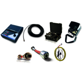 TL150CO Configurazione completa