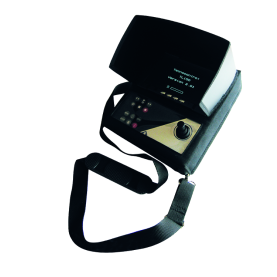 CU500 Custodia per consolle TL150