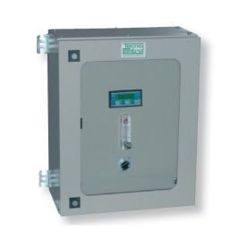 AN402/I Flammable gas analyzer