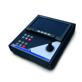 CN500 Console