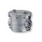Certificato Direttiva 2014/68/UE (PED) Gas Filters Tecnocontrol