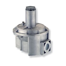 Regolatori Gas fino a 2"