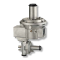 Istruzioni Regolatori Gas - Valvola di Blocco - 1 1/4" - DN50