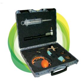 KP400 Kit tenuta impianti gas