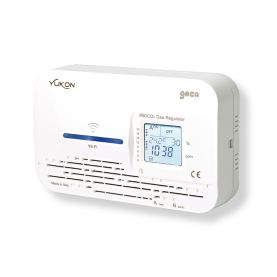 YUKON Wi-Fi CO2