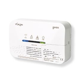 YUKON Wi-Fi CO