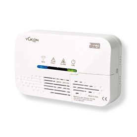 YUKON Wi-Fi Metano - GPL