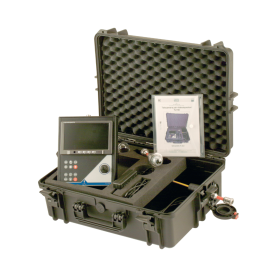 TL150CO Kit videoispezione completa per ambienti industriali e civili