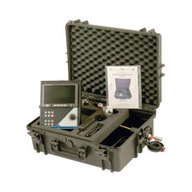 Caméra d'inspection vidéo professionnelle TL150CO - Kit complet