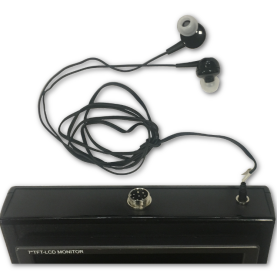 CU150 Cuffie di ascolto audio dalla consolle CN500